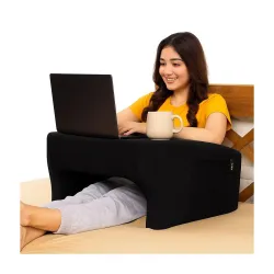 Portia Lap Desk Pillow (68 x 58 Cms)