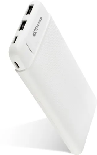 Image of Portronics 10000 mAh 12 W Power Bank
