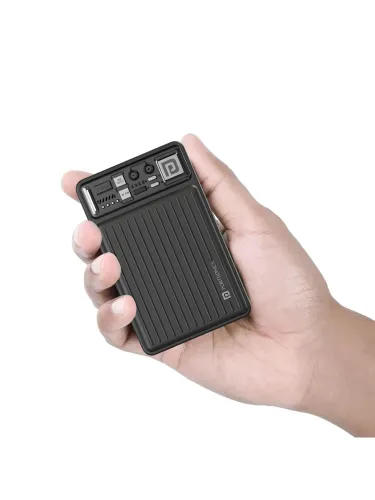 Image of Portronics 10000 mAh 22.5W Output Power Banks