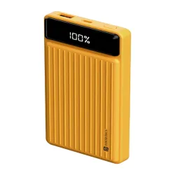 Portronics 10000 mAh 22.5W Output Power Bank