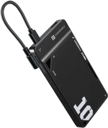 Portronics 10000 mAh 22.5 W Power Bank