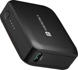 Portronics 10000 mAh 30 W Compact Pocket Size Power Bank