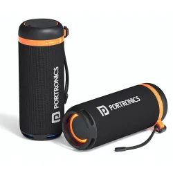 Portronics 15W Breeze 7 Wireless Bluetooth Speaker