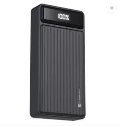 Portronics 20000 mAh 22.5 W Compact Power BankÂ