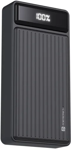 Image of Portronics 20000mAh 22.5W Fast Charging Power Bank