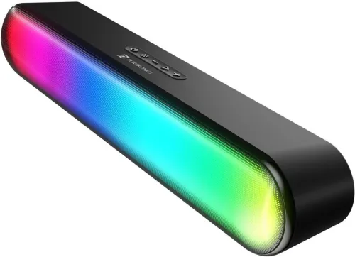 Image of Portronics 23 16W Bluetooth Soundbar