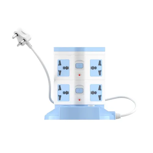 Image of Portronics 2500W Power Output Plate 