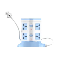 Portronics 2500W Power Output Plate 