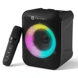 Portronics Apollo One Karaoke Speaker