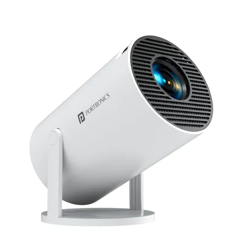 Image of Portronics Beem 440 LED Projector