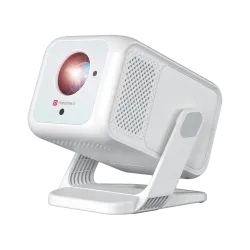 Portronics Beem 450, Built-in Apps, Android 11, 1080p FHD, 4000 lm, 3W Speaker