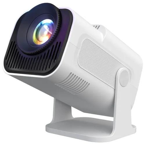 Image of Portronics Beem 470 Mini Smart LED Projector