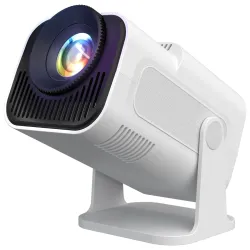 Portronics Beem 470 Mini Smart LED Projector