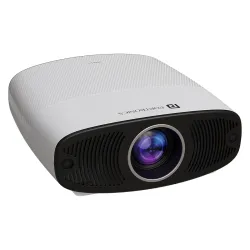 Portronics Beem 530 Full HD Smart Projector (White)