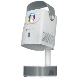 Portronics Beem 550 Smart Android Projector – 1080P