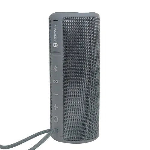 Image of Portronics Breeze Plus 20W Bluetooth Speaker