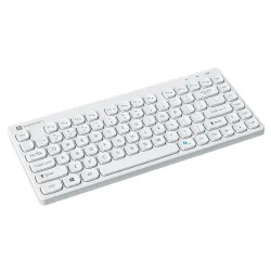 Portronics Bubble Wireless Keyboard