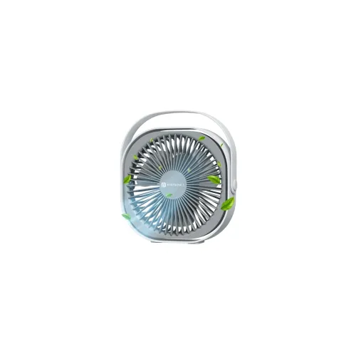 Image of Portronics CoolCube Portable Desktop Fan