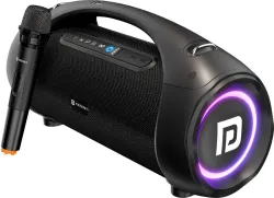 Portronics Dash 12 Bluetooth Party Speaker (60W)