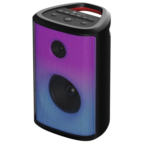 Image of Portronics Dash 8 60W Bluetooth Party Speaker 