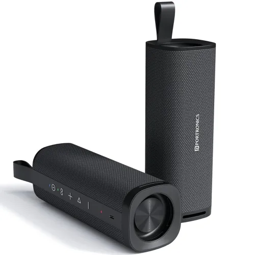 Image of Portronics Fynix 30W HD Sound Portable Bluetooth Speaker