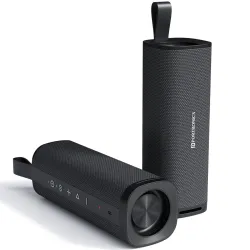 Portronics Fynix 30W HD Sound Portable Bluetooth Speaker