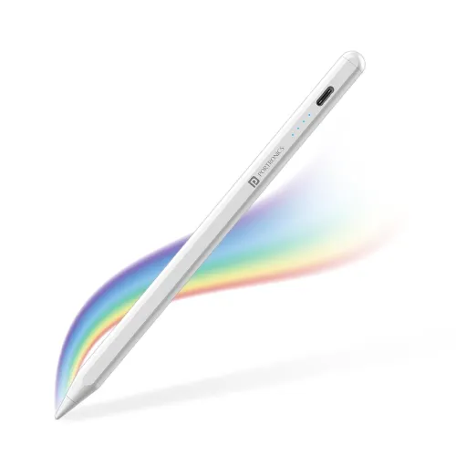 Image of Portronics Glide Stylus Pencil for iPads Only, Angle Tilt Sensitivity
