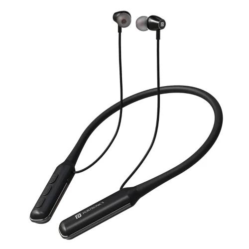 Image of Portronics Harmonics 250 Wireless Bluetooth Headset 