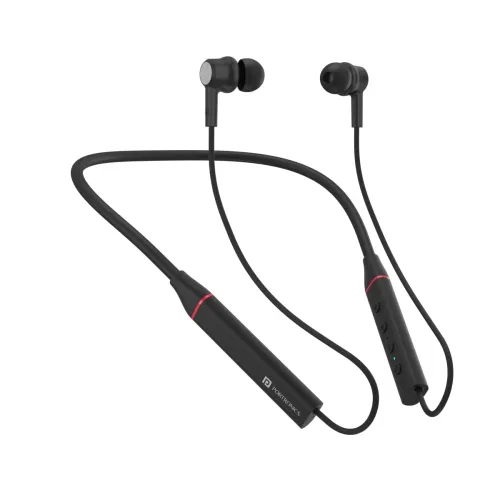 Image of Portronics Harmonics 400 Bluetooth Wireless Sports Headset