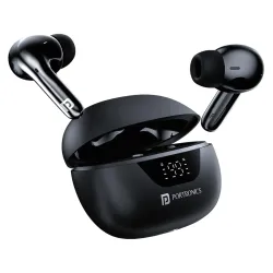 Portronics Harmonics Twins 28 TWS Earbuds