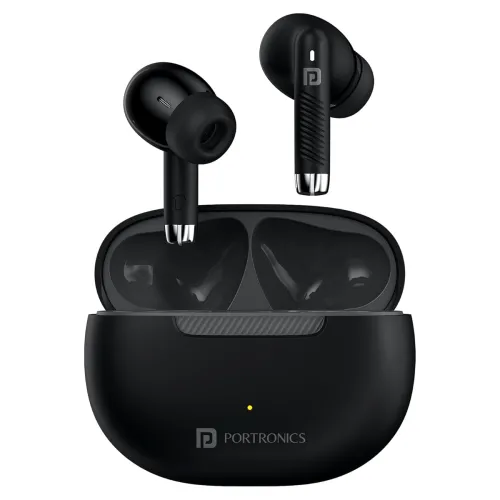 Image of Portronics Harmonics Twins 32 TWS Earbuds 