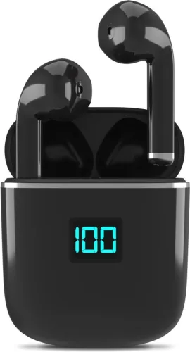 Image of Portronics Harmonics Twins 50 TWS Earbuds