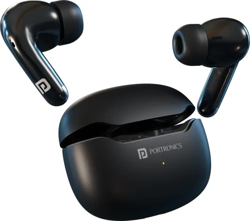 Image of Portronics Harmonics Twins Bluetooth Headset