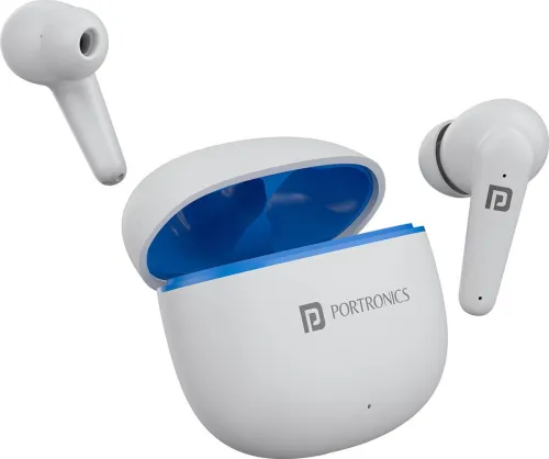 Image of Portronics Harmonics Twins S10 Earbuds 