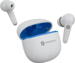 Portronics Harmonics Twins S10 Earbuds