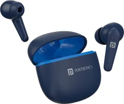 Portronics Harmonics Twins S10 True Wireless Earbuds