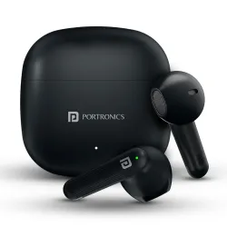 Portronics Harmonics Twins S18 Earbuds