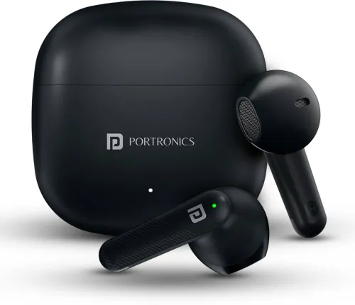 Image of Portronics Harmonics Twins S18 TWS Earbuds