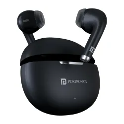 Portronics Harmonics Twins S19 TWS Earbuds