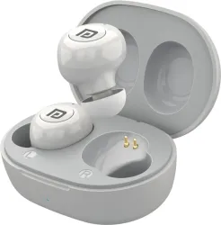 Portronics Harmonics Twins S3 True Wireless Earbuds 20H Playtime