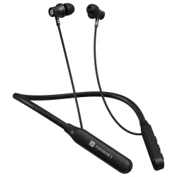 Portronics Harmonics Z14 in-Ear Bluetooth Earphone Neckband