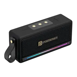 Portronics Harmony Mini 25W Portable Bluetooth Speaker