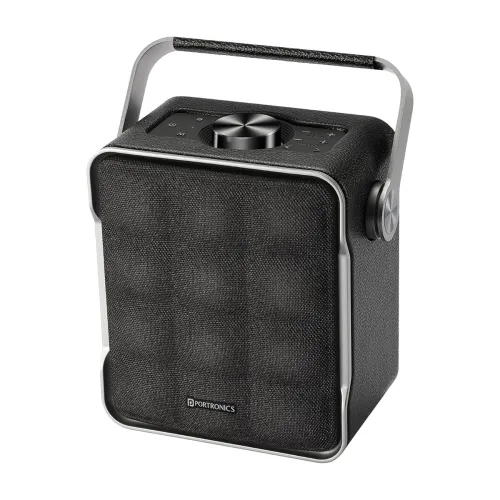 Image of Portronics Harmony II 60W Portable Bluetooth Speaker