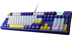 Portronics K1 Mechanical Gaming Keyboard