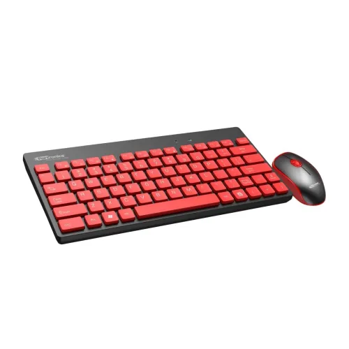Image of Portronics Key2 Combo Wireless Keyboard and Mouse Set