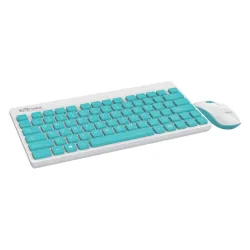 Portronics Key2-A Wireless Keyboard & Mouse Combo