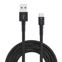 Portronics Konnect B Type C Cable