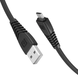 Portronics Konnect Core 1m Micro USB Cable