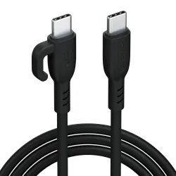 Portronics Konnect Core 3 60W Type-C Cable