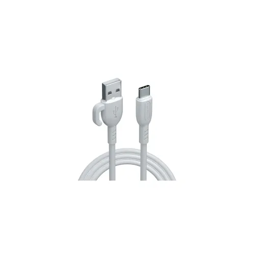 Image of Portronics Konnect Core 3 USB-A to Type C Fast Charging Cable